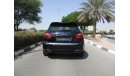 Porsche Cayenne S V6 MODEL 2012 FULL OPTION GULF SPACE WITH PANORAMIC