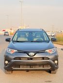 Toyota RAV4 Hybrid XLE 2.5L full option