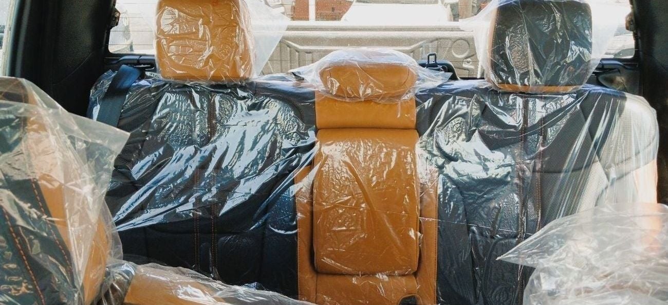 Mazda BT50 Mazda BT50 3.0L Diesel AT DC 2024YM | Export Price