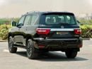 Nissan Patrol SE T2