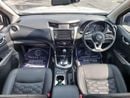 Nissan Navara (RAMADAN OFFER) NISSAN NAVARA PICKUP RHD 2024 MODEL 2.3 L DIESEL AUTOMATIC(PM06147)