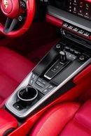 Porsche 911 Carrera 3.0L (380 HP) Convertible