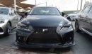 Lexus IS250