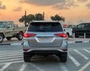 Toyota Fortuner 2020 Toyota Fortuner EXR 2.7L V4 - AWD 4x4 GCC -  Rear Cam - Cruise Control - 2025 Shape Modified