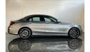 مرسيدس بنز C 200 Premium (AMG Line)