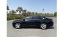 Chevrolet Impala LT Chevrolet Impala Model 2019 USA  full automatic Excellent Condition
