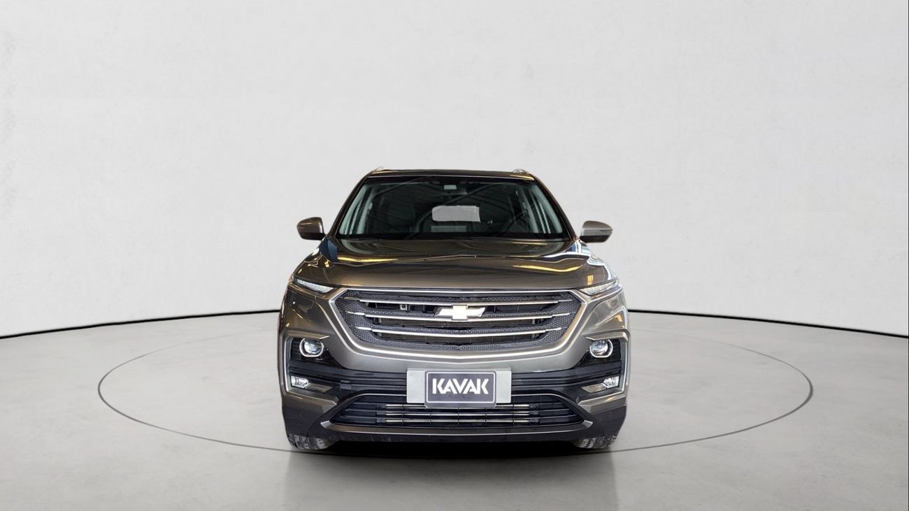 Chevrolet Captiva 1.5T CVT PREMIER 7 SEATS RVC SRF FWD | Guaranteed Warranty | 0 Down Payment