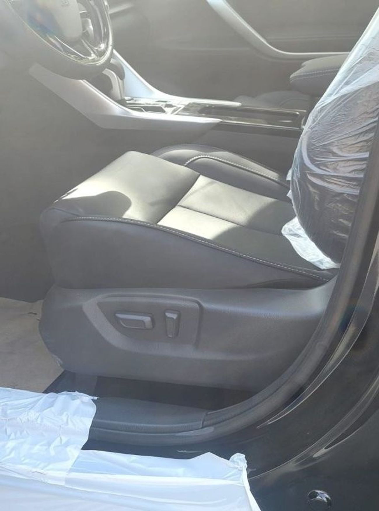 ميتسوبيشي إكلبس كروس GLX-HL 1.5L 2WD GLX 2024