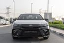 Toyota Camry Toyota Camry LE 2.5 L | Hybrid | Black | Panoramic Sunroof | 1 Electric Chair | 2026 GCC Specs