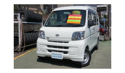 Daihatsu Hijet S321V