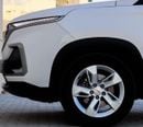 Chevrolet Captiva LT 1.5L (149 HP) (7 Seater) Chevrolet Captiva | 1.5 L | 2022 | GCC | Accident-Free | In Excellent Co