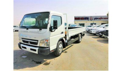 Mitsubishi Fuso 4 ton