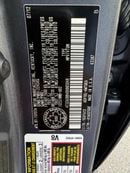 Toyota Venza 2013 KEY START CLEAN CAR 2.7L V4 CANADA SPEC