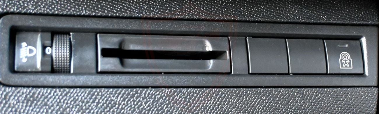 بيجو 3008 بيجو 3008 | 1.6 لتر | 2023 | خليجية | خالية من الحوادث | بحالة ممتازة | 857 ميل