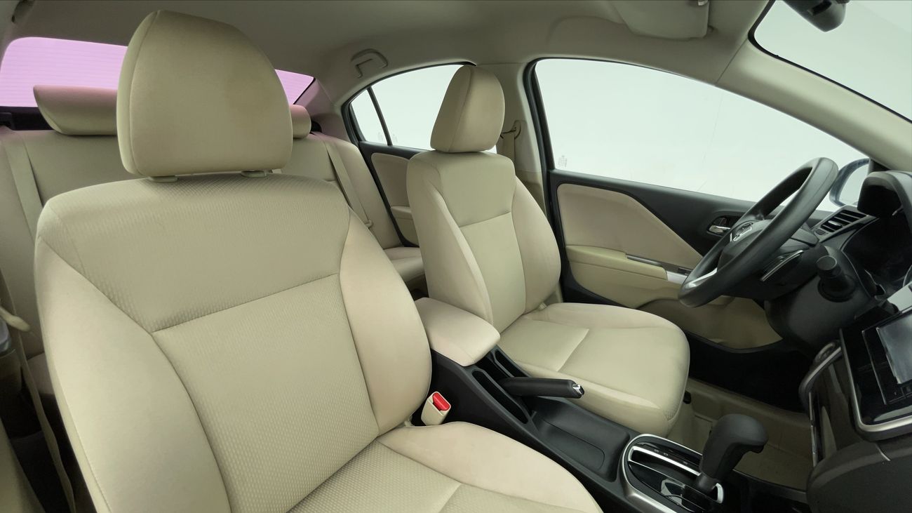 Honda City EX 1.5 | Zero Down Payment | Free Home Test Drive