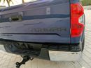 Toyota Tundra STD (NON GCC) 4WD Truck SR5 2014 - American Specs - Excellent Condition