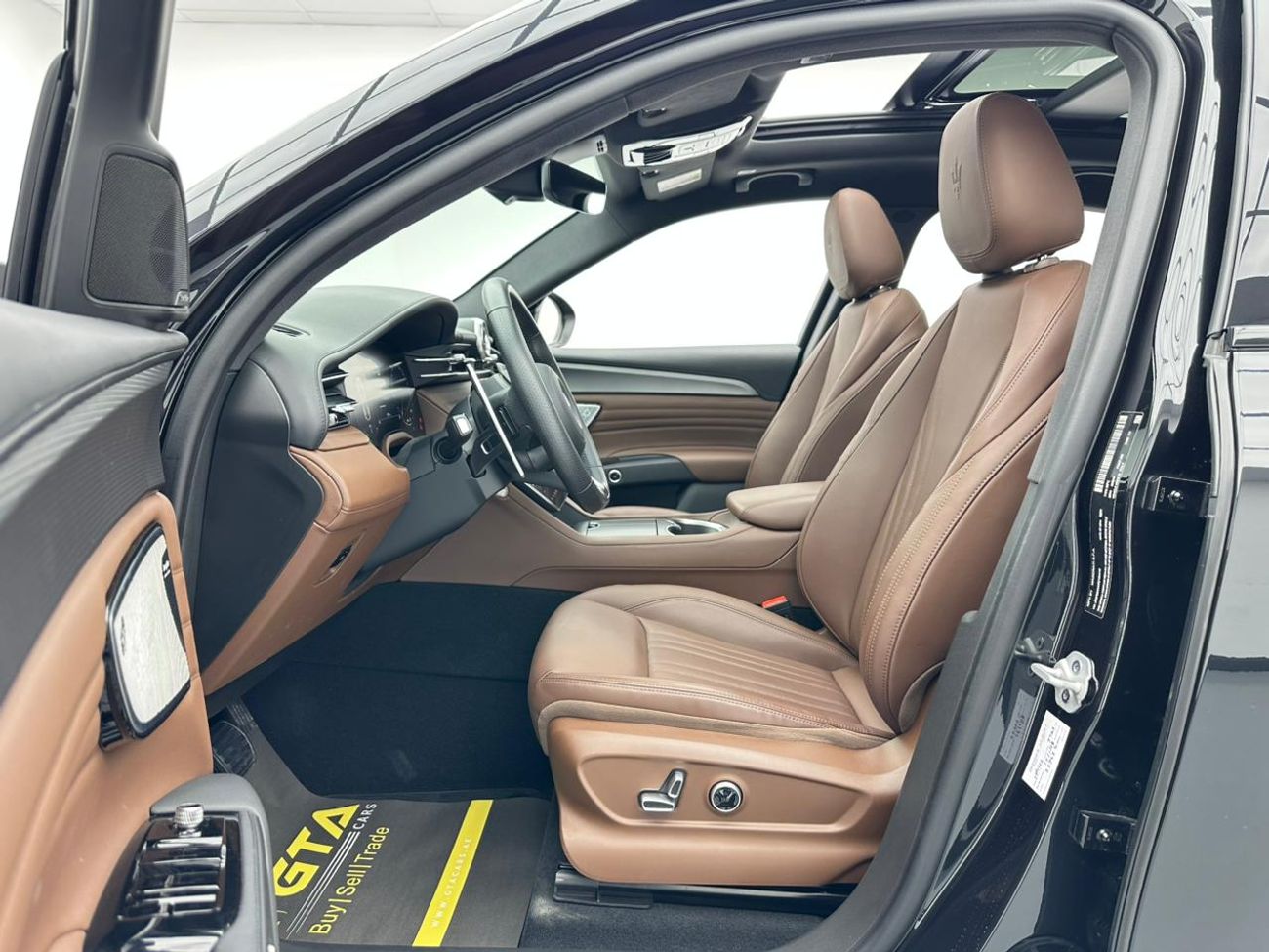 مازيراتي جريكال 2024 Maserati Grecale GT, Dec/2027 Maserati Warranty + Service Contract, Maserati Full Service Histo