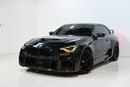 BMW M2 STD 2024 BMW M2, Full Service, 1 Year Warranty, Excellent Condition, Clean Title