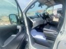 Toyota Hiace DLS HIGH ROOF TOYOTA HIACE COMMUTER ,DIESEL ENGINE 2800 CC ,10 SEATER ,RIGHT HAND DRIVE