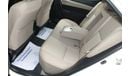 Toyota Corolla 2.0L LIMITED 2015 MODEL