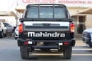 ماهيندرا بيك اب 2.2L M-HAWK MT DC  Dsl 2025