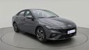 Hyundai Elantra 2025 COMFORT | AED 972/Month | 0 DP | 30 Day Return | Warranty | Service History