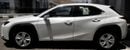 Lexus UX300h