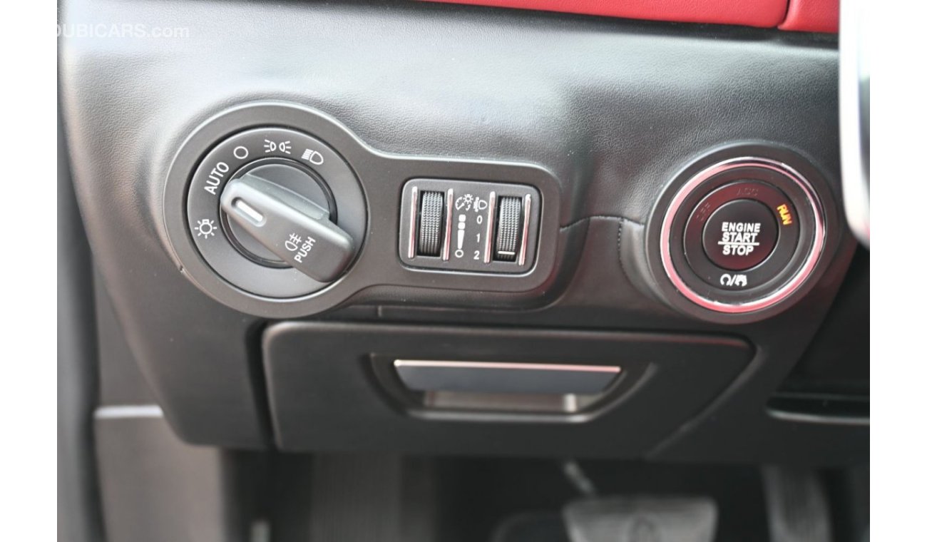 مازيراتي جيبلي Maserati Ghibli 3.0L Petrol, Sedan, FWD, 4Doors Features: Cruise Control, Sunroof, Front Electric Se