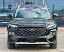 Ford Territory Trend 1080-Monthly I Warranty Until 2028 | GCC | Cruise, Leather Seats, GPS I Accident Free