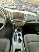 شيفروليه ماليبو LT 2.0L warranty one year bank financie available