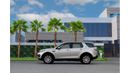 Land Rover Discovery Sport SE | 2,019 P.M (4 Years)⁣ | 0% Downpayment | Excellent Condition!