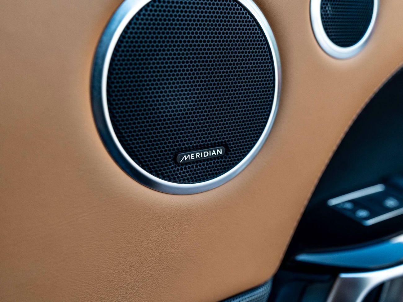 Land Rover Range Rover Sport HSE Dynamic 5.0L (510 HP)