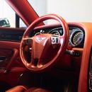 Bentley Flying Spur AED 11,154 pm • 0% Downpayment • Bentley Flying Spur • 1 Year Warranty