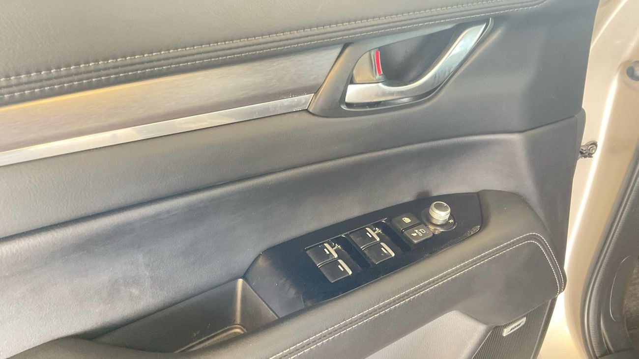 مازدا CX5 Trend Plus | شامل الضمان | 0 ﺪﻔﻋﺓ ﺃﻮﻟﻯ