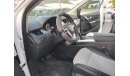 Ford Edge Gulf No. 2 cruise control wheels, sensors, rear wing screen, fog lights, in excellent condition, you