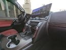 Toyota Land Cruiser  4.0L Completely Modified Exteriorly & Interiorly to 2025 model Year V6 1GR Petrol Engine Automat
