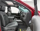 Chevrolet Silverado 2021 Chevrolet Silverado ,Warranty ,Full Service History ,American Spec