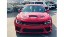 Dodge Charger R/T Plus R/T Plus Dodge charge GCC perfect condition 2015 Hellcat widebody kit 5.7