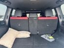 Toyota Land Cruiser VXR