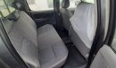 Toyota Hilux DIESEL 3.0L AUTOMATIC GEAR  RIGHT HAND DRIVE