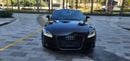 Audi TT TFSI quattro
