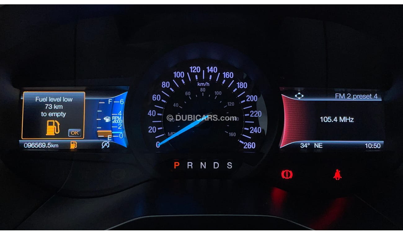 Ford Edge SEL 2 | Zero Down Payment | Free Home Test Drive