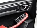 Porsche Macan Std 2.0L (252 HP) 2024 Porsche Macan, 2.0L TC I4, 4WD, 248 bhp, 7 Speed Automatic