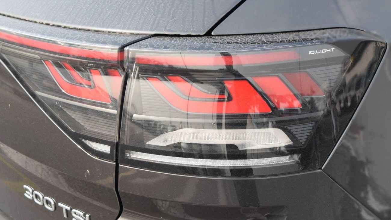 فولكس واجن T ROC Volkswagen T-roc 2025 full options Starlight edition