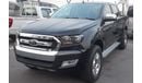 Ford Ranger Diesel 4X4 .Diesel 3.2 L .Right Hand Drive