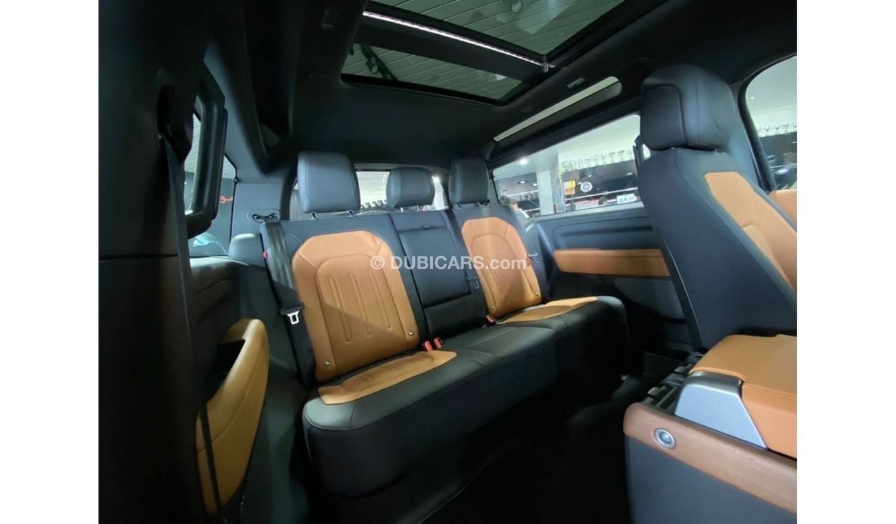 Land Rover Defender X90