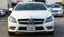 مرسيدس بنز CLS 350