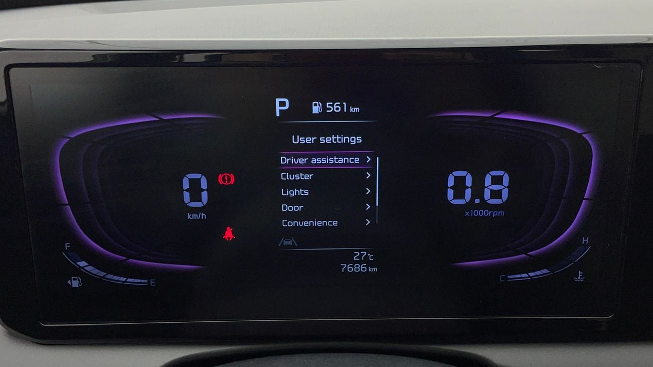 Kia K3 GT LINE 1.6 | Zero Down Payment | Home Test Drive