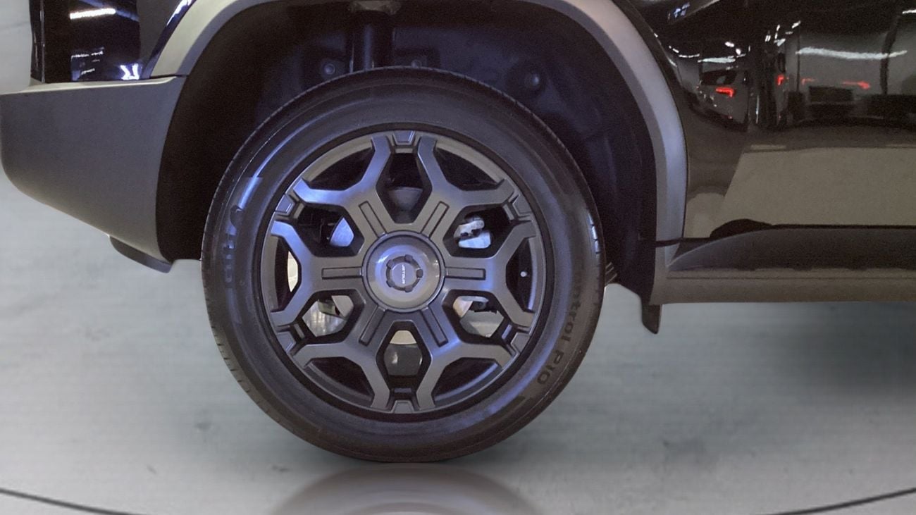 جيتور T2 2.0T 4WD LUXURY PLUS | شامل الضمان | 0 ﺪﻔﻋﺓ ﺃﻮﻟﻯ