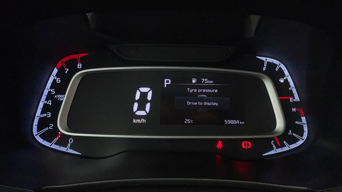 Kia Sonet 1.5L 2024 | 0 DP | 770/Month | 30 Day Return | Service History